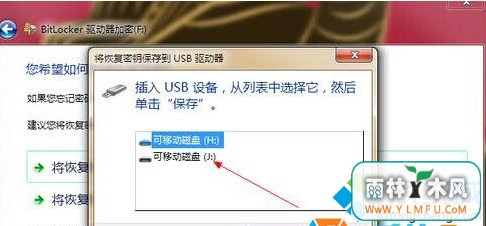 ѡ“ָԿ浽USB”