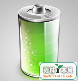 笔记本电池续航力减弱怎么办