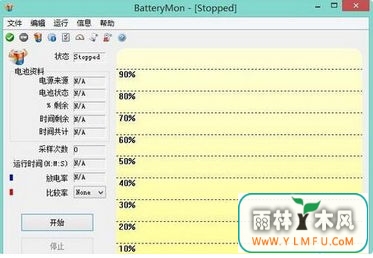 笔记本电池续航力减弱怎么办