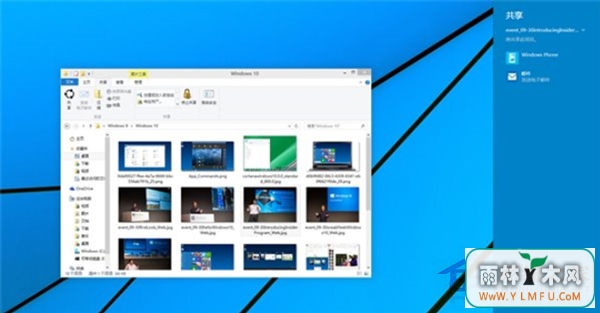 Win10Charmťķ