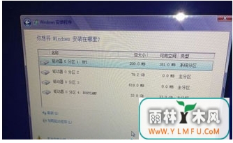 咋样利用U盘在苹果机器上配备WIN8