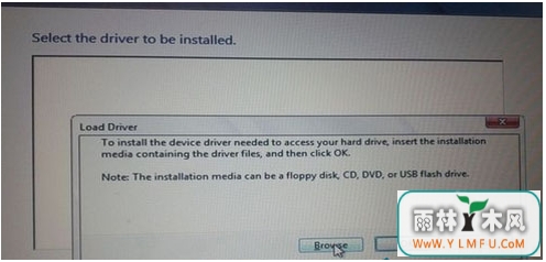 咋样利用U盘在苹果机器上配备WIN8