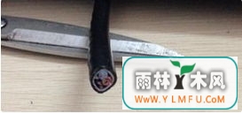 不同线芯的网线作用分别是什么