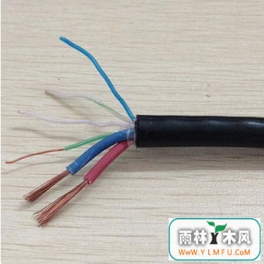 不同线芯的网线作用分别是什么