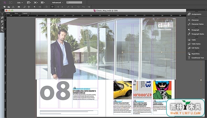 Adobe InCopy CC 2015 x64λٷİ(д༭) V1.0.0.0