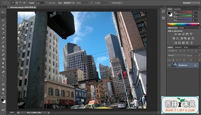 Adobe Photoshop CC for Mac 2015ٷİ V1.0.0