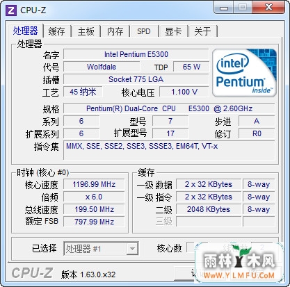 CPU-Z 1.72.1(⹤)x64λ ٷɫ