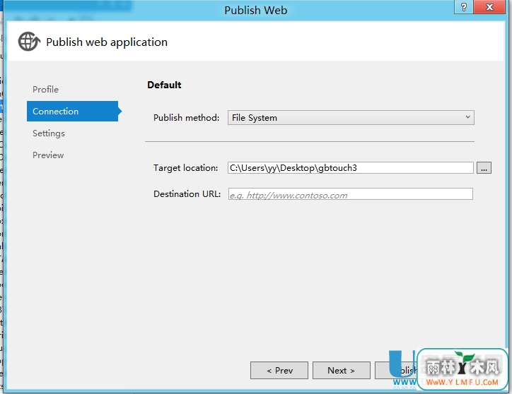 在win8上怎么安装iis和发布网站