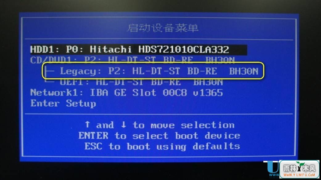 ôWindows޷װ,ѡеĴ̾MBR