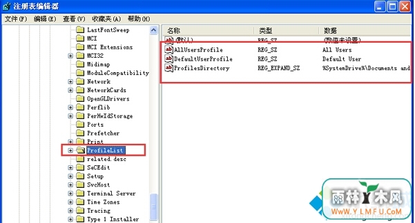 WinXP“Windowsܼرش洢ļ”3