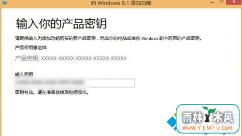 Win8.1ϵͳϵͳʧʾ0XC004F061ķ