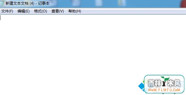 记事本