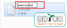 U盘盘符在电脑上图标的样子能自定义吗?