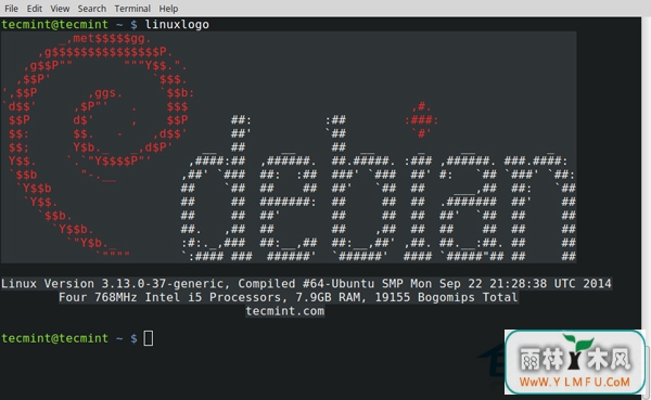 Linux Logoйߵİװʹ
