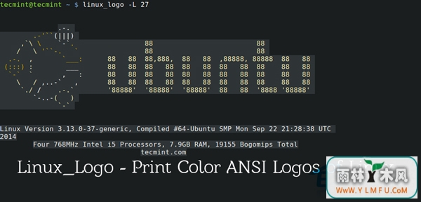 װʹLinux Logoй