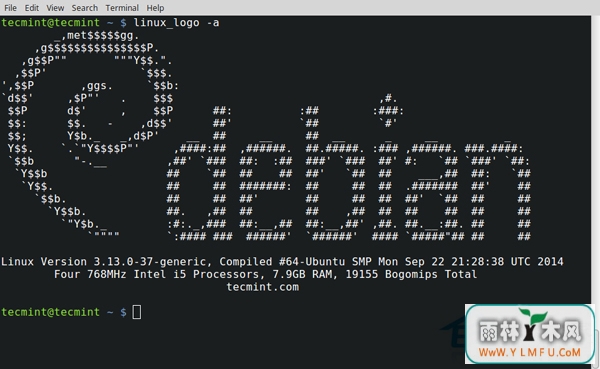 Linux Logoйߵİװʹ