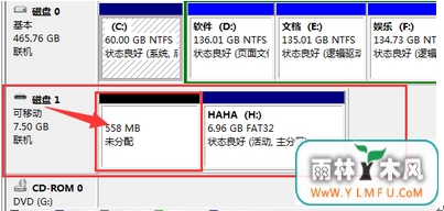 怎么知道U盘作为启动盘是不是能行的?