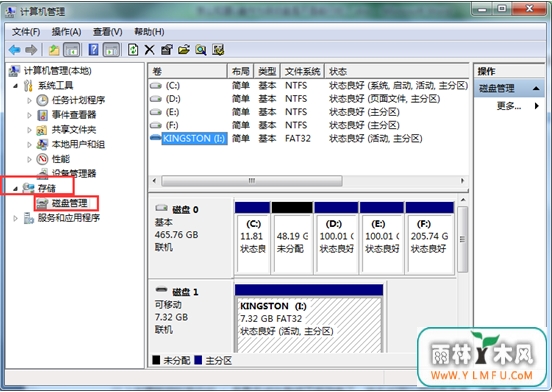 怎么知道U盘作为启动盘是不是能行的?