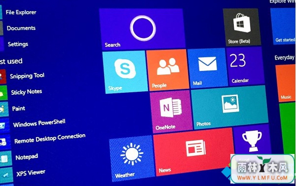 Win8/Win8.1Ӧбͬܲwin10ϵͳ