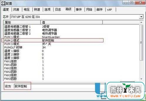 怎么调节风扇转速?cpu风扇转速调整的具体方法
