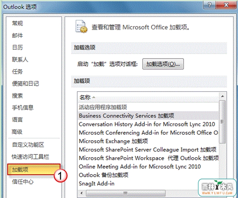 Windows7콢OutlookûзӦô