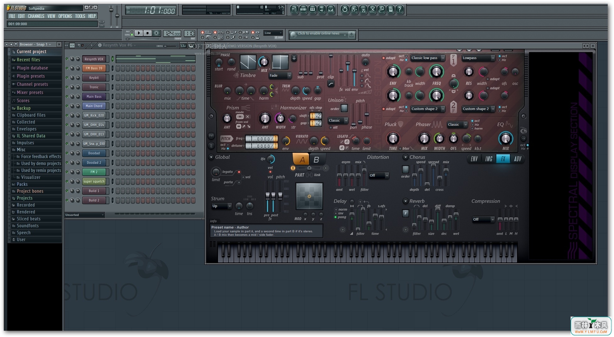 ˮ(FL Studio) V12.0.2ٷ