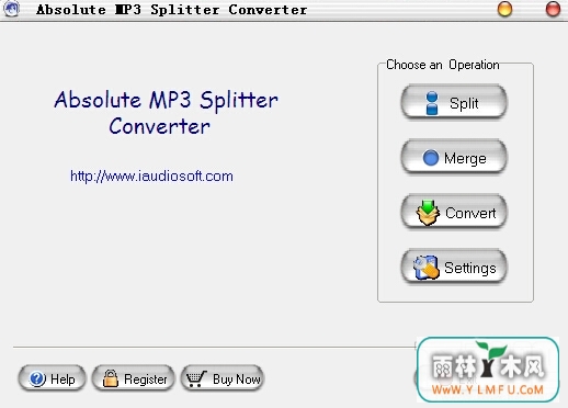 Absolute MP3 Splitter Converter(Ƶָ/ϲ/ת) V4.0.0 ٷ