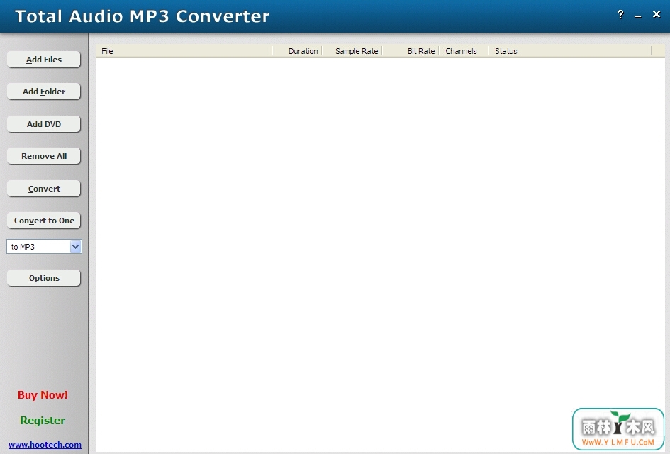 Total Audio MP3 Converter(MP3ת)V3.2Ѱ 