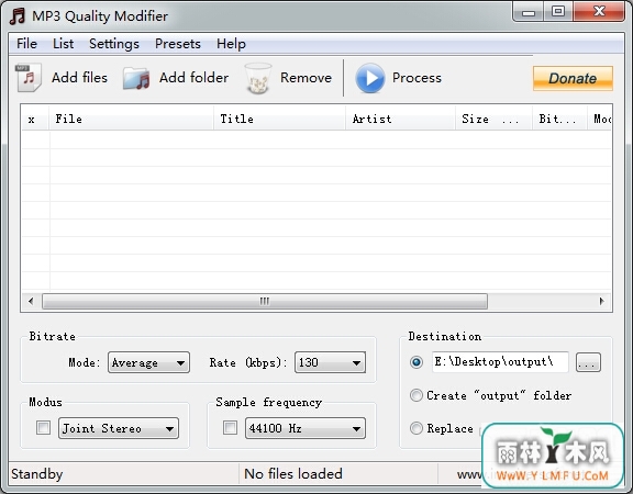 MP3 Quality Modifier(MP3Ż)V2.5.3ٷɫ