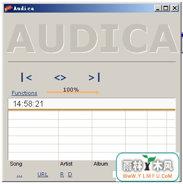 Audica V0.6 Ѱ(Ƶ)