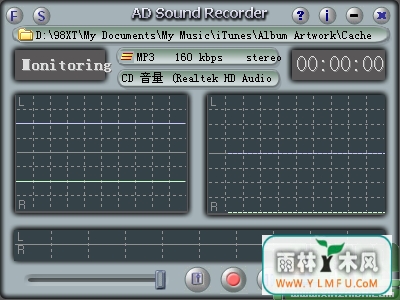 AD Sound Recorder V5.6(Ƶ¼)ٷ