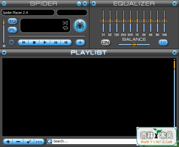 Spider Player Basic(ֲ)V2.5.3ɫ
