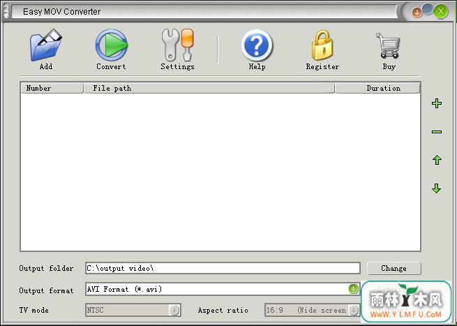 Easy MOV Converter V1.4.24ٷ