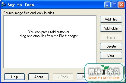 Any to Icon(ICOͼת) V3.54 ٷ