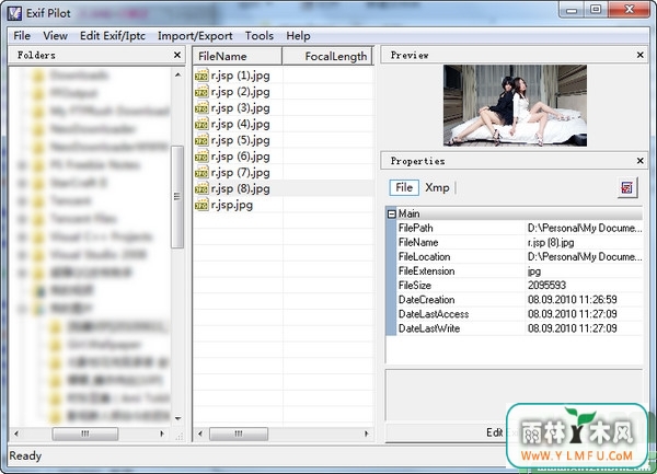 Exif Pilot(ͨƬ)V4.7.2ٷѰ