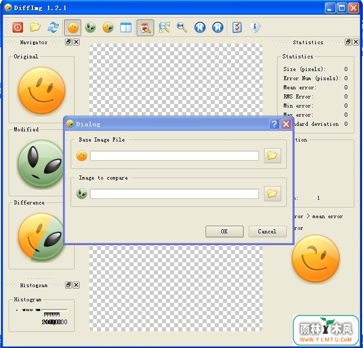 DiffImg V2.2.0 ͼƬȽ