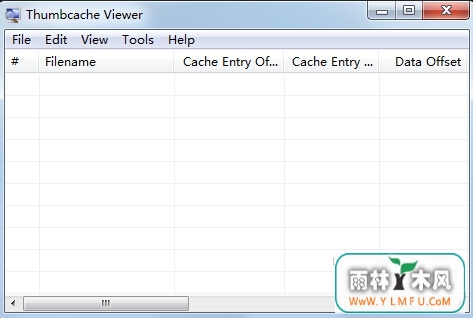 ThumbCacheViewer(Win7ͼ鿴)V1.0.3.0 ɫ