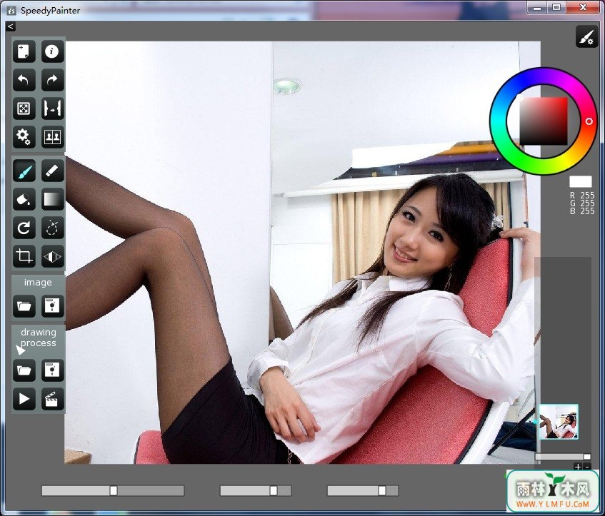 Speedy Painter(OpenGLͼ) V3.3.6ٷѰ