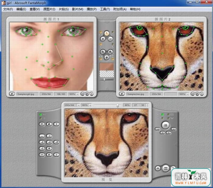 FantaMorph(ñ) V5.4.6ٷİ
