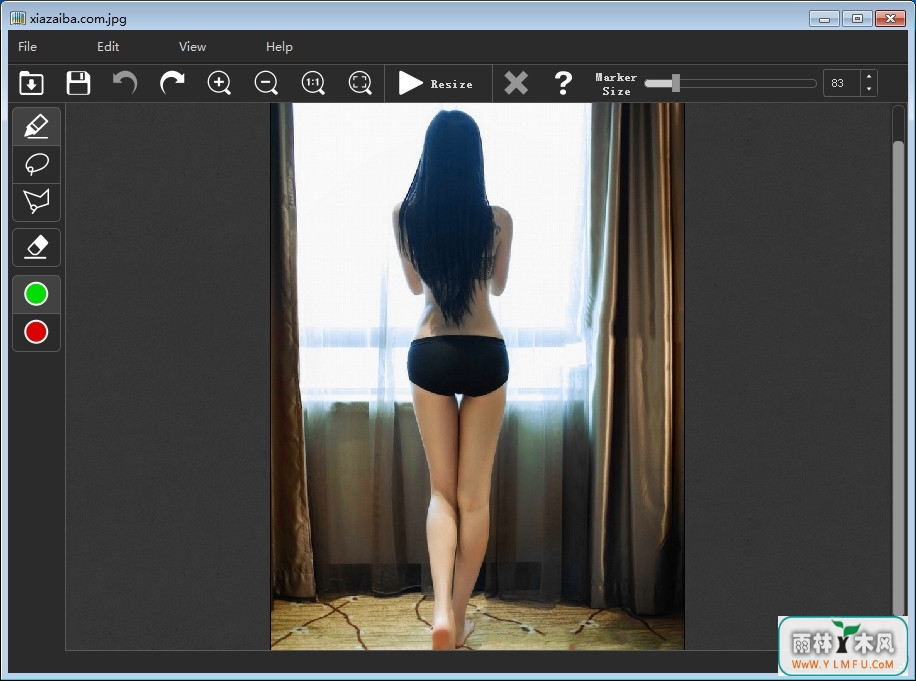 iResizer(ͼƬŴС) V3.0ٷ