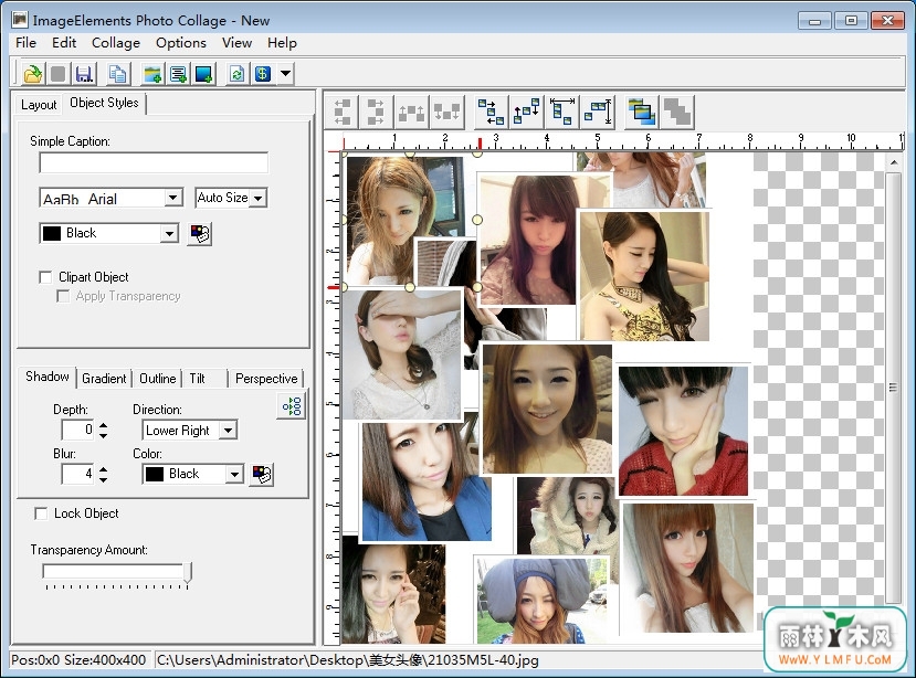 ImageElements Photo Collage(Ƭƴ) 1.3 ٷ