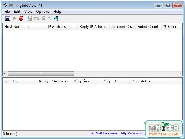 PingInfoView(Ping) 1.5.1.0 Ѱ