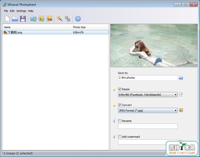 Wiseval Photophant V1.0.8(ͼƬС)