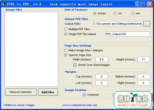 JPEG to PDF(JPGתPDF)V3.7.4307.28092ɫѰ