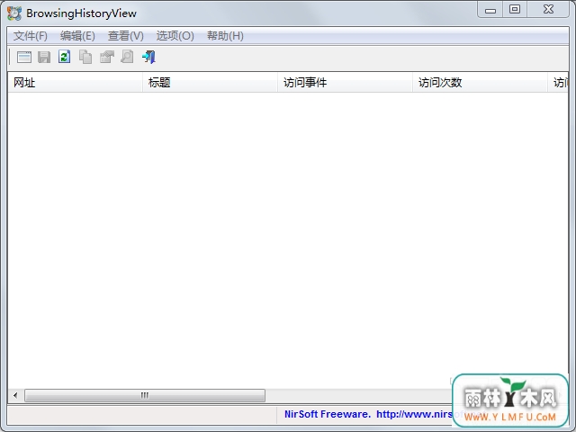 Browsing History View(ʷ¼鿴) V1.71ɫİ