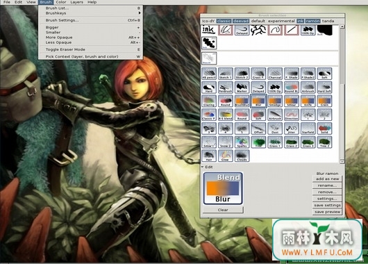 mypaint(Ϳѻͼ)V1.0.0ٷİ