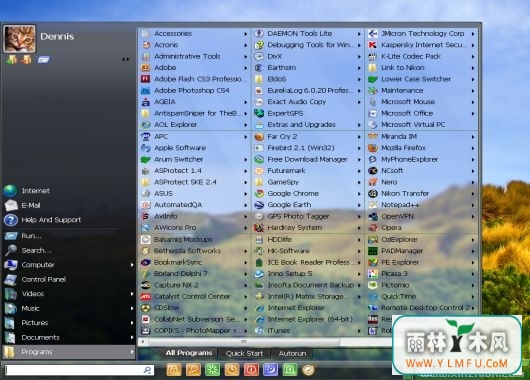 Start Menu X(ʼ˵)V5.46ٷ