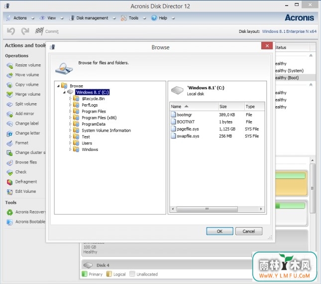 Acronis Disk Director 12()ٷ
