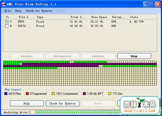 AML Free Disk Defrag()V3.0ٷ