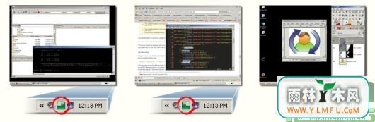 VirtuaWin V4.4(Դ)ɫЯ